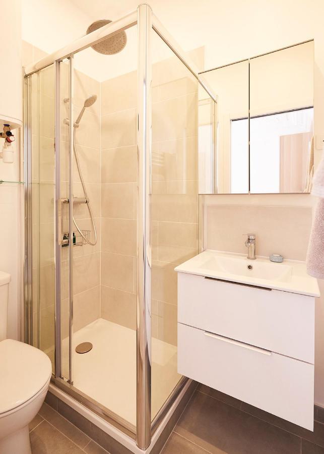 Apartamento La Marquisiere Versalles Exterior foto
